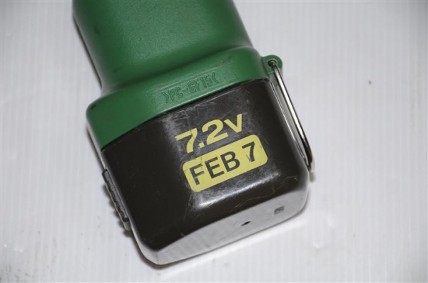 สว่านไร้สาย HITACHI 7.2V ของแท้ MADE IN JAPAN สว่านไร้สาย HITACHI 7.2V ของแท้ MADE IN JAPAN