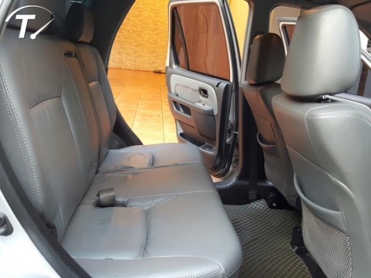 รถครอบครัว CR-v 2002   2.0 S ( i-VTEC)