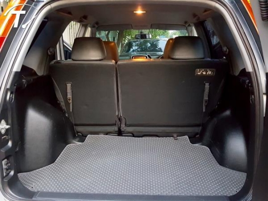 รถครอบครัว CR-v 2002   2.0 S ( i-VTEC)