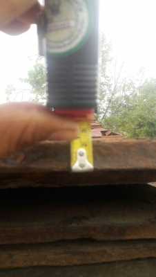 ขายเหล็กแผ่นหนา20มิลยาว6เมตรกว้าง2เมตร