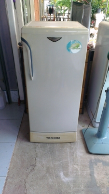 ขายตู้เย็น Tochiba เดิมๆ ขายตู้เย็น Tochiba เดิมๆ