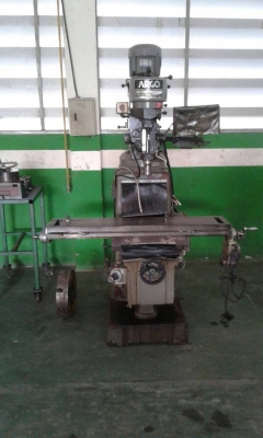 ขายเครื่องมิลลึ่ง ARGO NT30