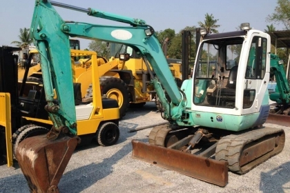 IHI 40JX ญี่ปุ่นแท้ โทร.090-986-2521 อ๊อบ