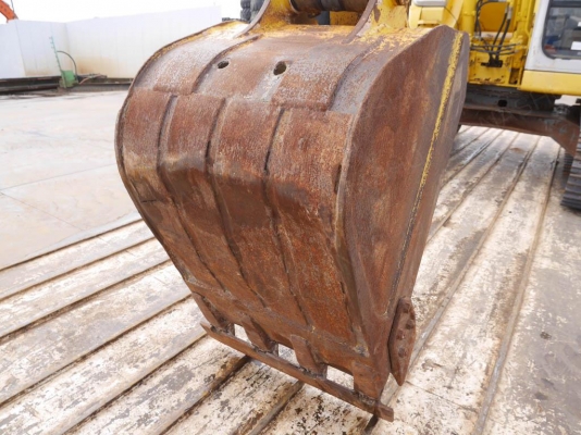 SUMITOMO SH125X-3 ปี2004 ญี่ปุ่นแท้ โทร.090-986-2521 อ๊อบ