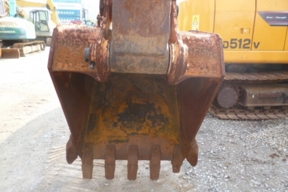 ขาย HITACHI ZX120 นำเข้าจากญี่ปุ่น (อามพิเศษ) โทร.090-986-2521 อ๊อบ