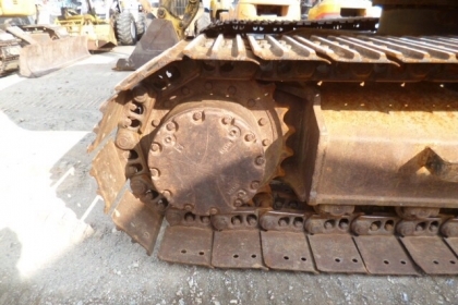 ขาย HITACHI ZX120 นำเข้าจากญี่ปุ่น (อามพิเศษ) โทร.090-986-2521 อ๊อบ