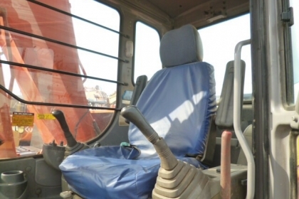 ขาย HITACHI ZX120 นำเข้าจากญี่ปุ่น (อามพิเศษ) โทร.090-986-2521 อ๊อบ