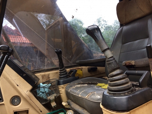 ขายcat320 ขายcat320