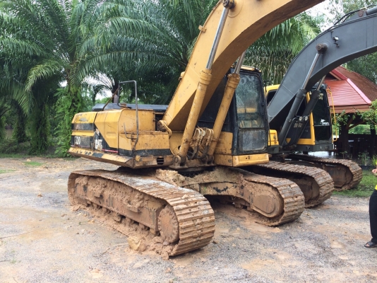 ขายcat320 ขายcat320