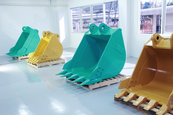 ++++++++จำหน่ายบุ้งกี๋รถขุด ราคาถูก คุณภาพ OEM+++++++++++