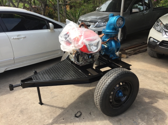 เครื่องสูบน้ำขนาด6นิ้ว 4ชุดนี้ก็ส่งไปสุราษฎร์ นะครับ สั่งประกอบได้นะครับ