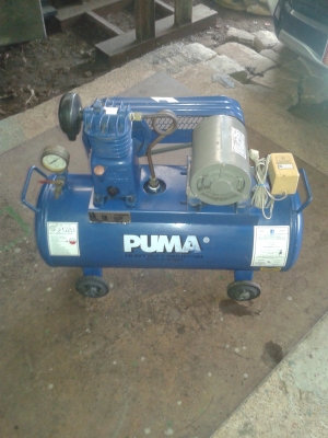 ปั้มลมพูม่า ปั้มลมพูม่า