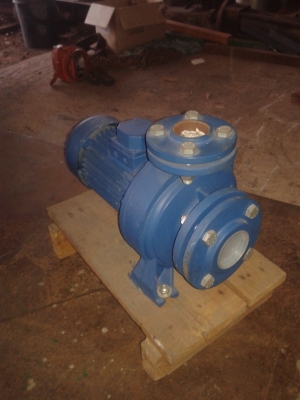 ปั้มน้ำอิตาลี่