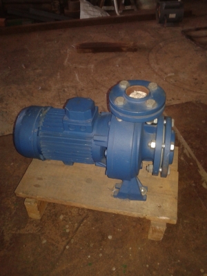 ปั้มน้ำอิตาลี่