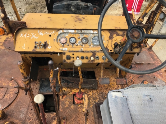 ขายรถบดล้อยางWATANABEรุ่นWP15WEนำเข้าญี่ปุ่น ไม่เคยใช้งานในไทยมีเอกสารพร้อม สภาพดีพร้อมใช้งาน ขายถูกๆ