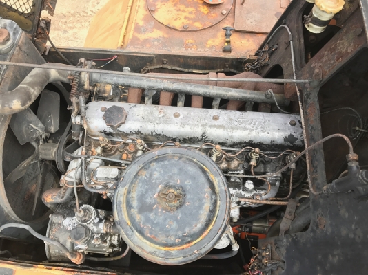 ขายรถบดล้อยางWATANABEรุ่นWP15WEนำเข้าญี่ปุ่น ไม่เคยใช้งานในไทยมีเอกสารพร้อม สภาพดีพร้อมใช้งาน ขายถูกๆ