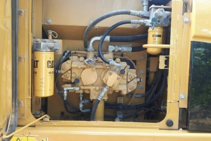 ขาย!! >>> CAT 315D <<< เบอร์ติดต่อ 098-7155789