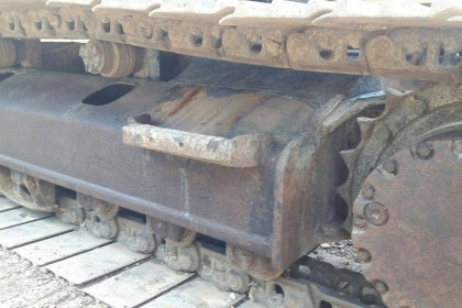 ขาย!! >>> CAT 315D <<< เบอร์ติดต่อ 098-7155789