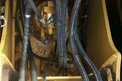 ขาย!! >>> CAT 315D <<< เบอร์ติดต่อ 098-7155789