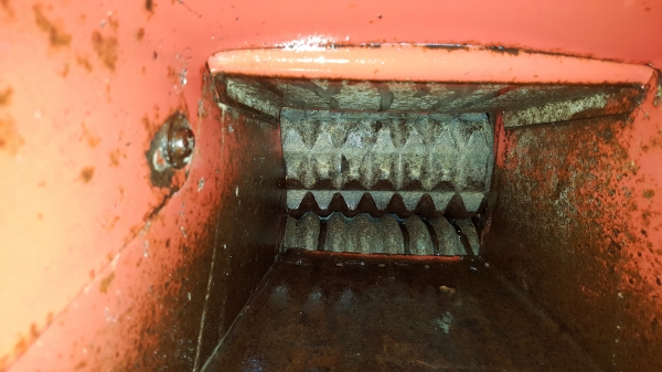 เครื่องสับกิ่งไม้ตัว เปล่า รหัสสินค้า C2 - 26 สอบถามได้ต่อรองได้ขายได้ขาย เครื่องสับกิ่งไม้ตัว เปล่า รหัสสินค้า C2 - 26 สอบถามได้ต่อรองได้ขายได้ขาย