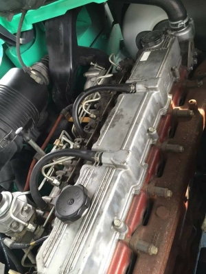 MITSUBISHI FD35NT-F12B ขนาด 3.5 ตัน