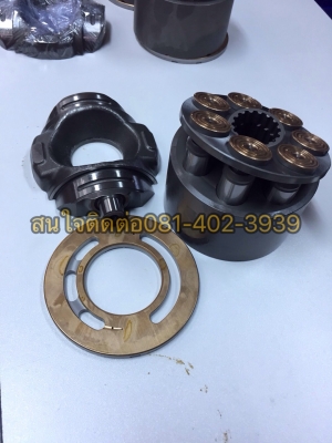 บล็อกนิ้วชุดซ่อม Pc30mr/pc40mr