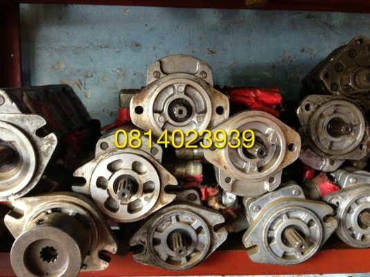 อะไหล่แมคโคเก่าjapan