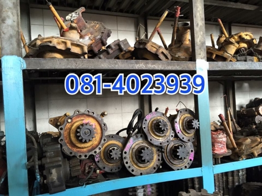 อะไหล่แมคโคเก่าjapan