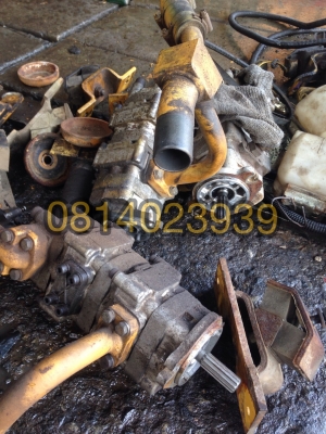 อะไหล่แมคโคเก่าjapan