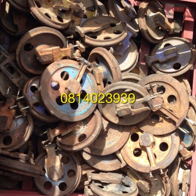 อะไหล่แมคโคเก่าjapan