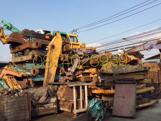 อะไหล่แมคโคเก่าjapan