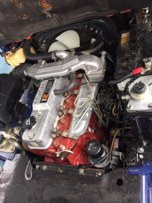 TOYOTA 5FD30 ขนาด3.0ตัน