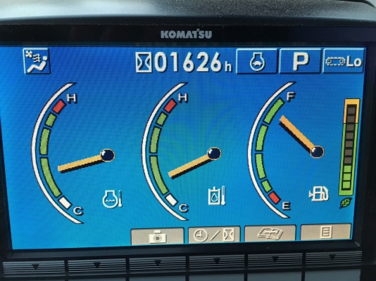 ขายดาวน์รถแบคโฮ KOMATSU PC130-8 ขายดาวน์ 380000 ขายดาวน์รถแบคโฮ KOMATSU PC130-8 ขายดาวน์ 380000