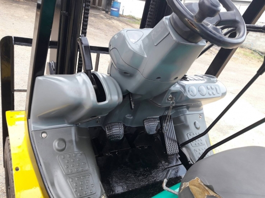 ขายรถยก KOMATSU FG20-16 H15 งาหมุนได้ ยางหน้าลม ตันหลัง เสาสูง 3 เมตร ยกได้ 2 ตัน ติดต่อ 098-7962549 ขายรถยก KOMATSU FG20-16 H15 งาหมุนได้ ยางหน้าลม ตันหลัง เสาสูง 3 เมตร ยกได้ 2 ตัน ติดต่อ 098-7962549