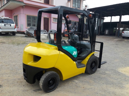 ขายรถยก KOMATSU FG20-16 H15 งาหมุนได้ ยางหน้าลม ตันหลัง เสาสูง 3 เมตร ยกได้ 2 ตัน ติดต่อ 098-7962549 ขายรถยก KOMATSU FG20-16 H15 งาหมุนได้ ยางหน้าลม ตันหลัง เสาสูง 3 เมตร ยกได้ 2 ตัน ติดต่อ 098-7962549