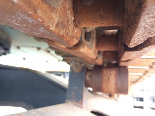 Kobelco SK75UR-3ES ปี 2005 ใช้งาน 3428 ชม. นำเข้าจากญี่ปุ่น รถสวยมาก ๆ ครับ