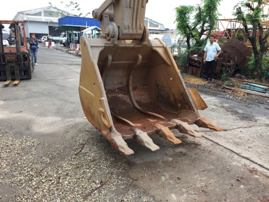 CAT330C.japan.รถทำงานมาแล้ว7700ชม.เอกสารอินวอยล์ ช่วงล่างสวย รถเก็บงานแล้ว พร้อมใช้