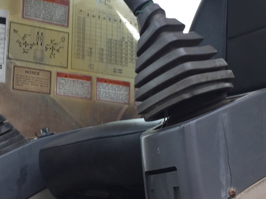 CAT330C.japan.รถทำงานมาแล้ว7700ชม.เอกสารอินวอยล์ ช่วงล่างสวย รถเก็บงานแล้ว พร้อมใช้