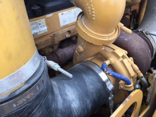 ขายรถตักล้อยาง CAT 972H รถนอกนำเข้าจากญี่ปุ่น สภาพสวยพร้อมใช้งาน ขายรถตักล้อยาง CAT 972H รถนอกนำเข้าจากญี่ปุ่น สภาพสวยพร้อมใช้งาน