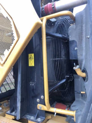 ขายรถตักล้อยาง CAT 972H รถนอกนำเข้าจากญี่ปุ่น สภาพสวยพร้อมใช้งาน ขายรถตักล้อยาง CAT 972H รถนอกนำเข้าจากญี่ปุ่น สภาพสวยพร้อมใช้งาน