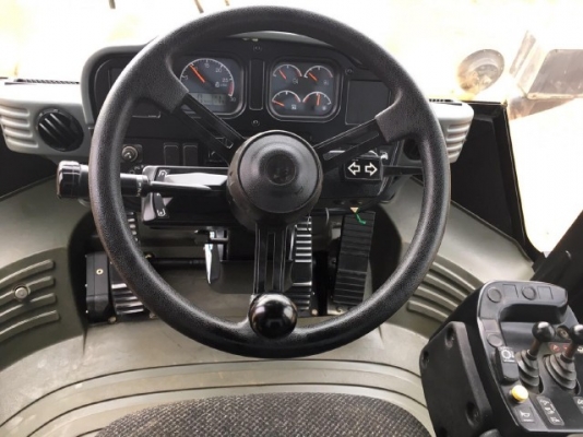 ขายรถตักล้อยาง CAT 972H รถนอกนำเข้าจากญี่ปุ่น สภาพสวยพร้อมใช้งาน ขายรถตักล้อยาง CAT 972H รถนอกนำเข้าจากญี่ปุ่น สภาพสวยพร้อมใช้งาน