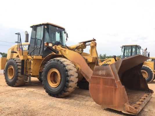 ขายรถตักล้อยาง CAT 972H รถนอกนำเข้าจากญี่ปุ่น สภาพสวยพร้อมใช้งาน ขายรถตักล้อยาง CAT 972H รถนอกนำเข้าจากญี่ปุ่น สภาพสวยพร้อมใช้งาน