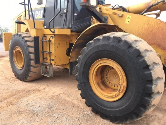 ขายรถตักล้อยาง CAT 972H รถนอกนำเข้าจากญี่ปุ่น สภาพสวยพร้อมใช้งาน ขายรถตักล้อยาง CAT 972H รถนอกนำเข้าจากญี่ปุ่น สภาพสวยพร้อมใช้งาน