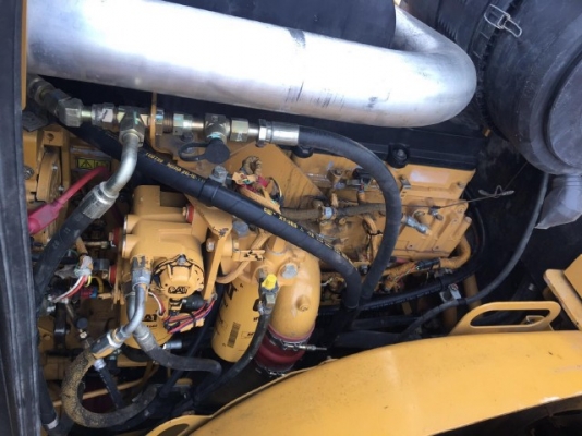 ขายรถตักล้อยาง CAT 972H รถนอกนำเข้าจากญี่ปุ่น สภาพสวยพร้อมใช้งาน ขายรถตักล้อยาง CAT 972H รถนอกนำเข้าจากญี่ปุ่น สภาพสวยพร้อมใช้งาน