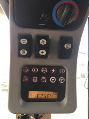 ขายรถตักล้อยาง CAT 972H รถนอกนำเข้าจากญี่ปุ่น สภาพสวยพร้อมใช้งาน ขายรถตักล้อยาง CAT 972H รถนอกนำเข้าจากญี่ปุ่น สภาพสวยพร้อมใช้งาน