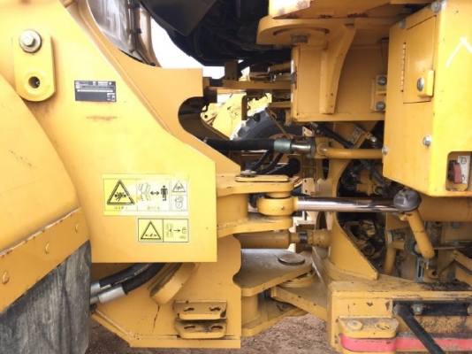 ขายรถตักล้อยาง CAT 972H รถนอกนำเข้าจากญี่ปุ่น สภาพสวยพร้อมใช้งาน ขายรถตักล้อยาง CAT 972H รถนอกนำเข้าจากญี่ปุ่น สภาพสวยพร้อมใช้งาน