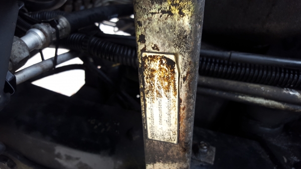 ขายfc4jรถห้างปี45สมอทองแท้ๆ ยาว5.50เครื่องเดิมเกียเดิม รถหัวเดิมทั้งคัน