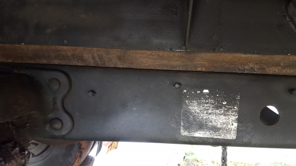 ขายfc4jรถห้างปี45สมอทองแท้ๆ ยาว5.50เครื่องเดิมเกียเดิม รถหัวเดิมทั้งคัน