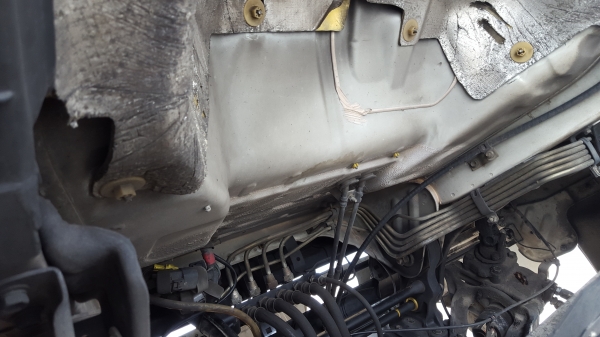 ขายfc4jรถห้างปี45สมอทองแท้ๆ ยาว5.50เครื่องเดิมเกียเดิม รถหัวเดิมทั้งคัน