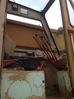 ขายรถเคน 20 ตันทาดาโน